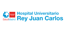 Logo IPAHospital Rey Juan Carlos de Móstoles