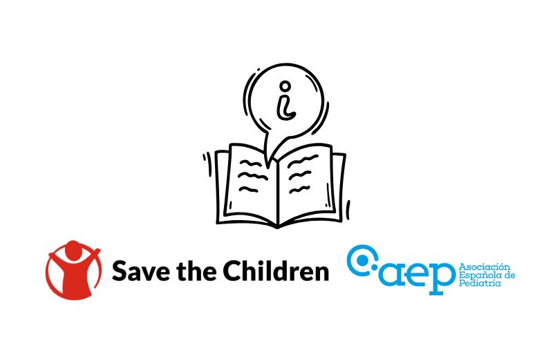 Guía de actuación ante el impacto de las inundaciones en la salud física de niños, niñas y adolescentes