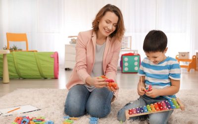 I Jornada de Pediatría Social