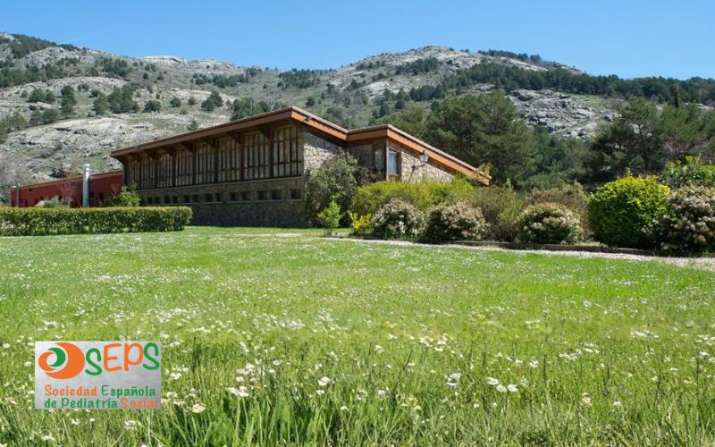 I Círculo Verde de Pediatría Social