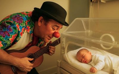 Campaña Solidario Payasospital