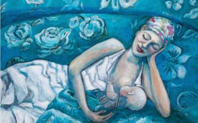 X Simposio de Salud Mental Perinatal