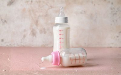 La OMS denuncia a la industria de leche artificial para lactantes por sus técnicas de marketing manipuladoras