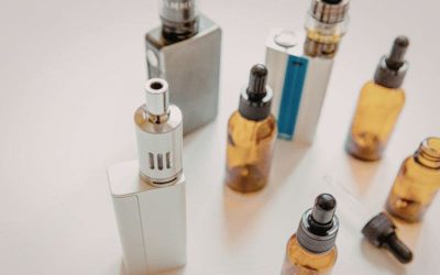 Sociedades pediátricas valoran positivamente la regulación de bebidas energéticas y piden reforzar también la protección frente al vapeo