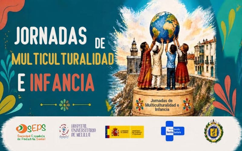 Jornadas de Multiculturalidad e Infancia: “Integrando protección y respeto a la diversidad cultural”