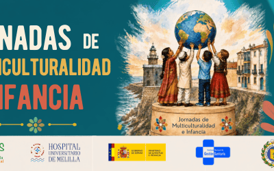 Jornadas de Multiculturalidad e Infancia: “Integrando protección y respeto a la diversidad cultural”