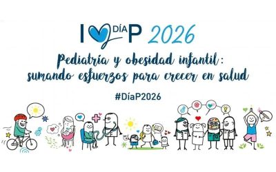 Día de la Pediatría 2026: Las sociedades pediátricas piden una respuesta integral y coordinada frente a la obesidad infantil